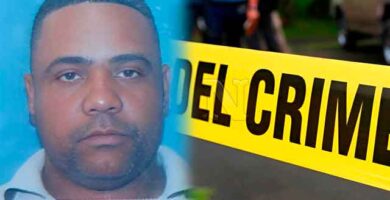 Juan Ramon Mercedes López