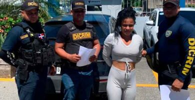 Katherinne Corripio González