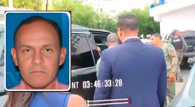Lo que acaba de pasar con el Coronel retirado