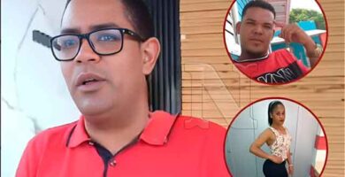 Lo que hizo Adrián Robles antes del feminicidio