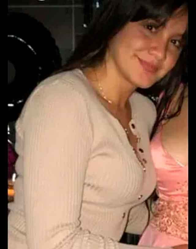Mary Antonella Márquez Urbina