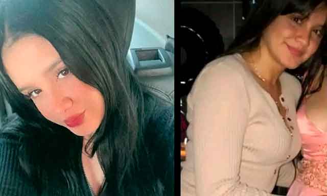 Mary Antonella Márquez Urbina