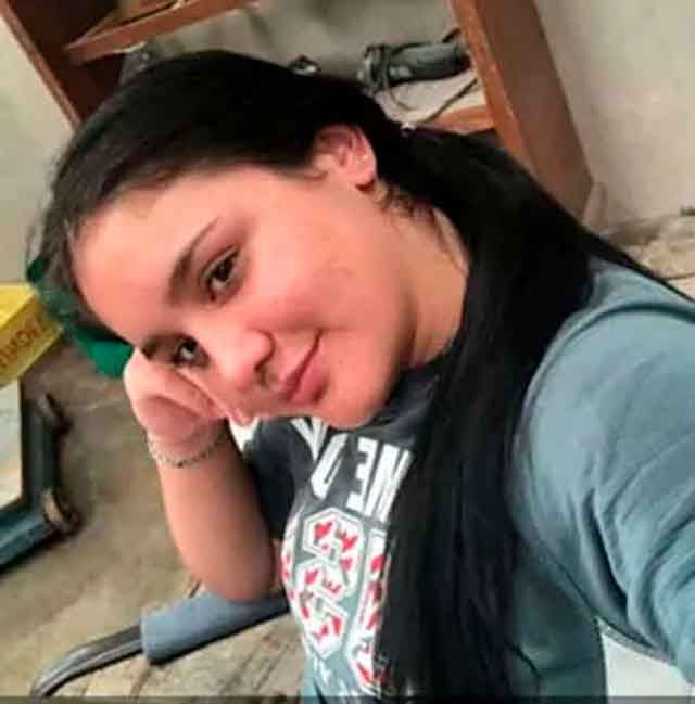 Mary Antonella Márquez Urbina