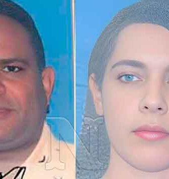 Mirian Antonia Moreno Vargas y José Vargas García