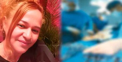 Negligencia médica ocurrida en el Hospital Central de Puerto Isabela