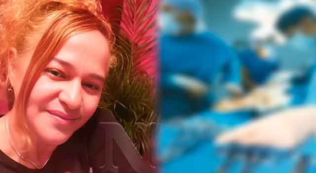 Negligencia médica ocurrida en el Hospital Central de Puerto Isabela