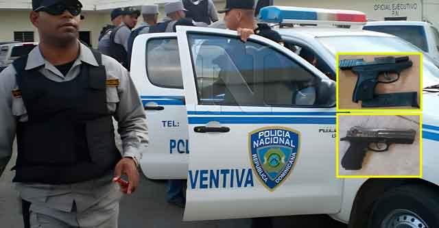 Rafael Emilio Velázquez Florentino y Carlos José Díaz