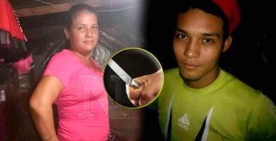Sayda Lorena Arce
