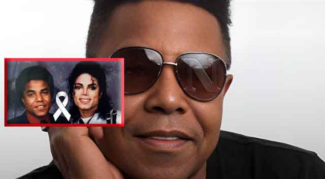 Tito Jackson