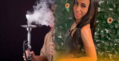 Una joven de 25 años conocida como Cuca
