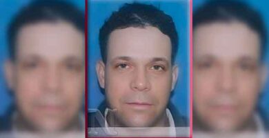 Víctor Odalis Suazo Avaló