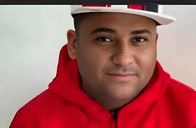 Wandy S&aacute;nchez G&oacute;mez