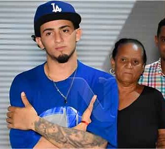 Wilfredo Batista Peralta