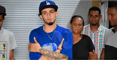 Wilfredo Batista Peralta