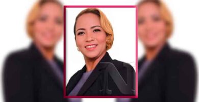 Yoselin Reyna Beras
