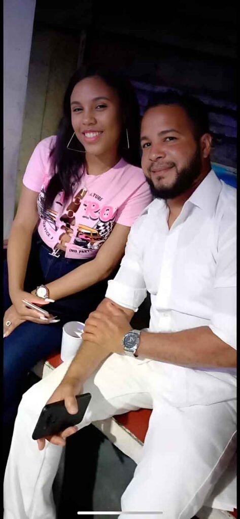 Elianny Ironelis Cruz