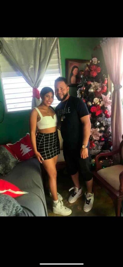 Elianny Ironelis Cruz