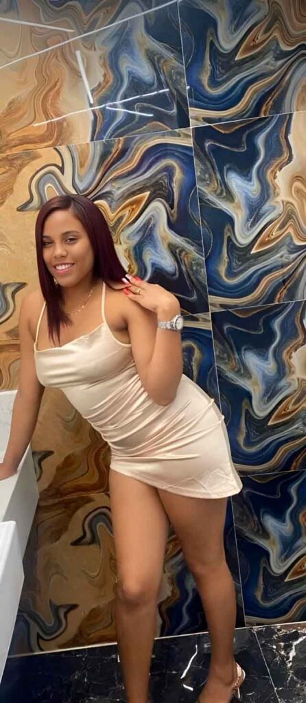 Elianny Ironelis Cruz