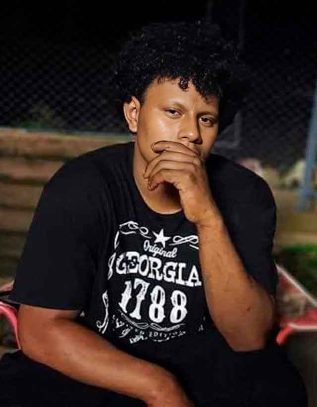 Jhon Sebasti&aacute;n Terencio Quant