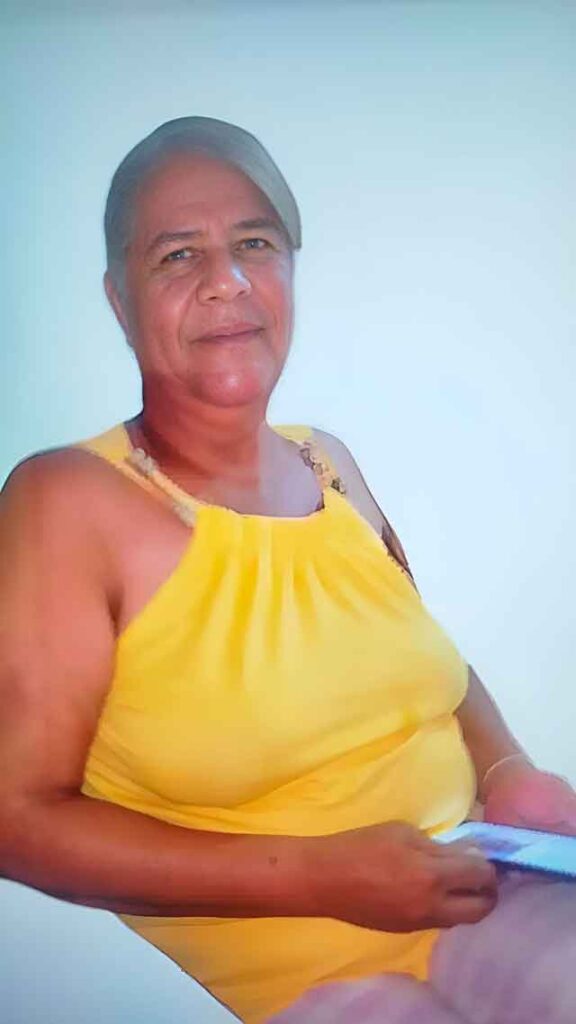 Ana Br&iacute;gida&nbsp;Hern&aacute;ndez