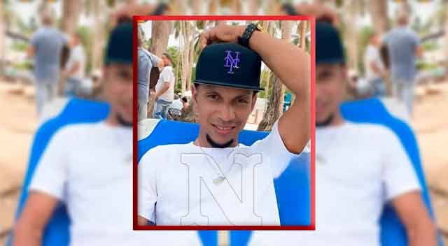 Alex Tejada Reyes