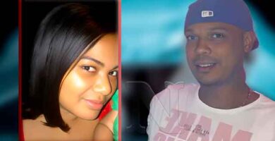 Amanda Guerrero Vásquez y Manuel Ramírez Vásquez