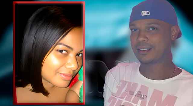 Amanda Guerrero Vásquez y Manuel Ramírez Vásquez
