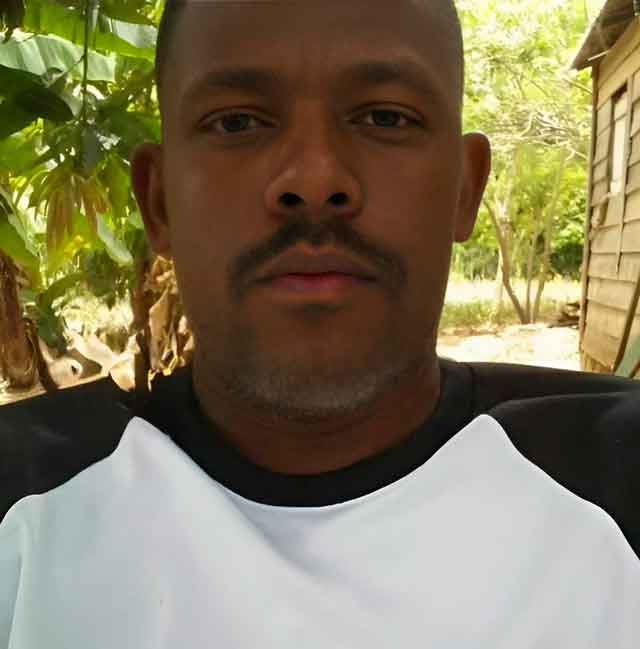 Javier Castillo