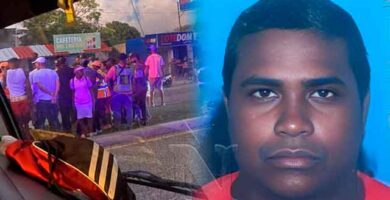 Delby Rafael Tineo