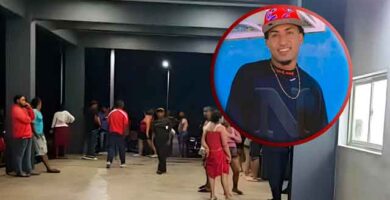 El hijo de doña Adalgisa