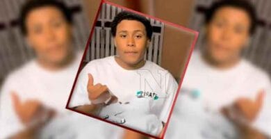 El joven Reibey de Maimón