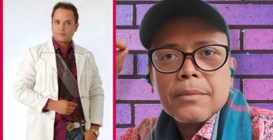 El último mensaje de Raffy Matías