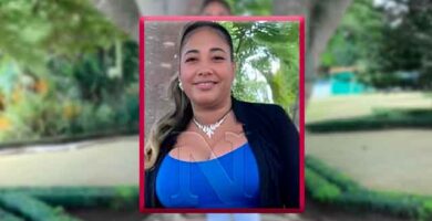Elvia Bello