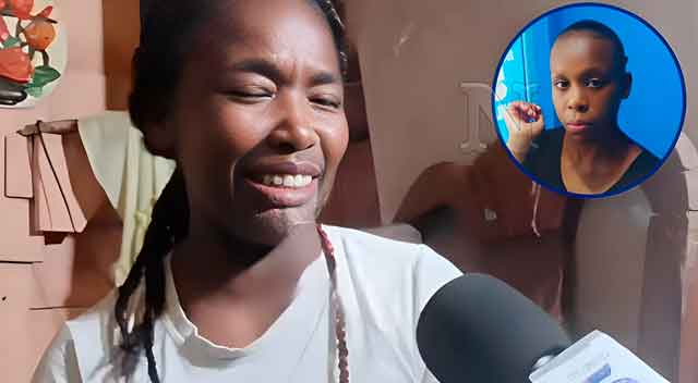 Habla la madre de Daniela Elías