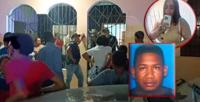 Héctor Eduardo Sabino Familia y Orquídeas Lafontain Araujo
