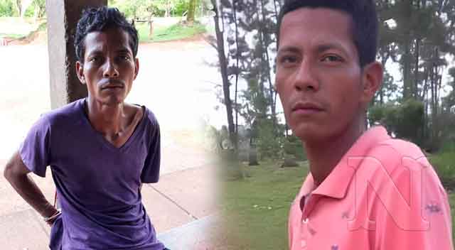 Jairo Charlie Osorno El Flaco