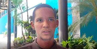 Jeffrey Manuel Jiménez