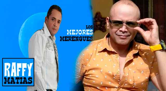 Raffy Matías