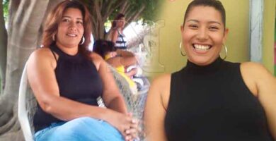 Seila Grisel Rosario