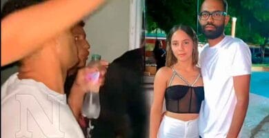 Siguiendo el caso de Yeison HD a Daniela Tejeda