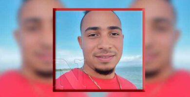 Un joven llamado Isamel