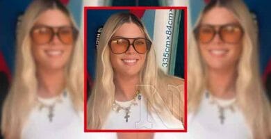 Una joven de 23 años perdió la visión