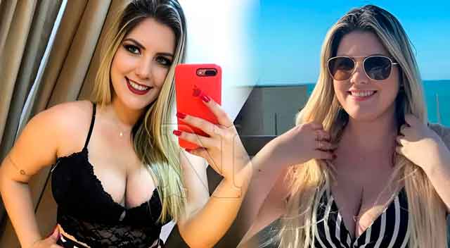 Viviane Lira Monte