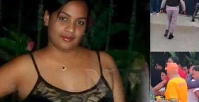 Yanilda Hernández