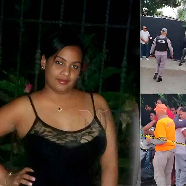 Yanilda Hernández