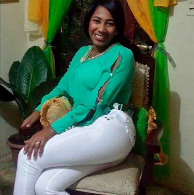 Elvia Bello