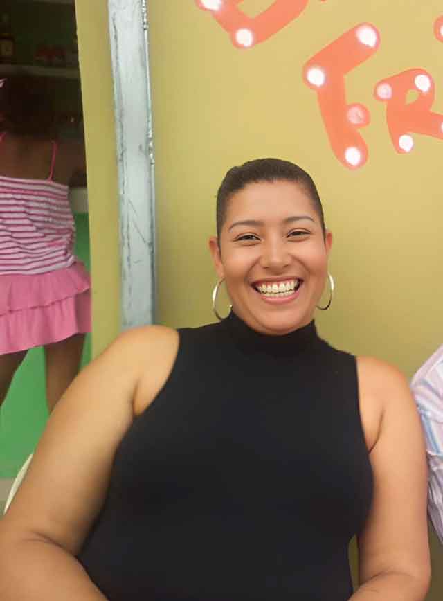 Seila Grisel Rosario
