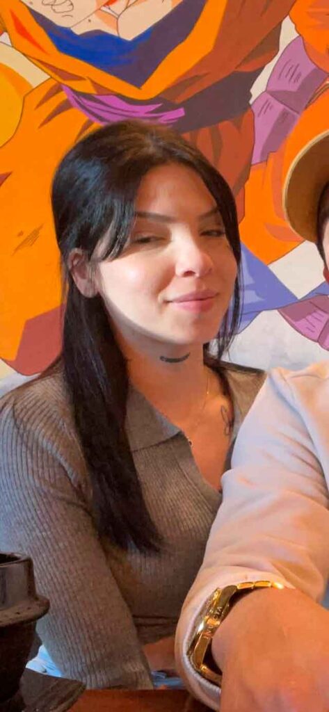 Minelys Rodríguez