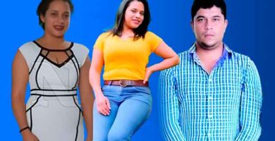 Lesby Gisela Márquez Perdomo