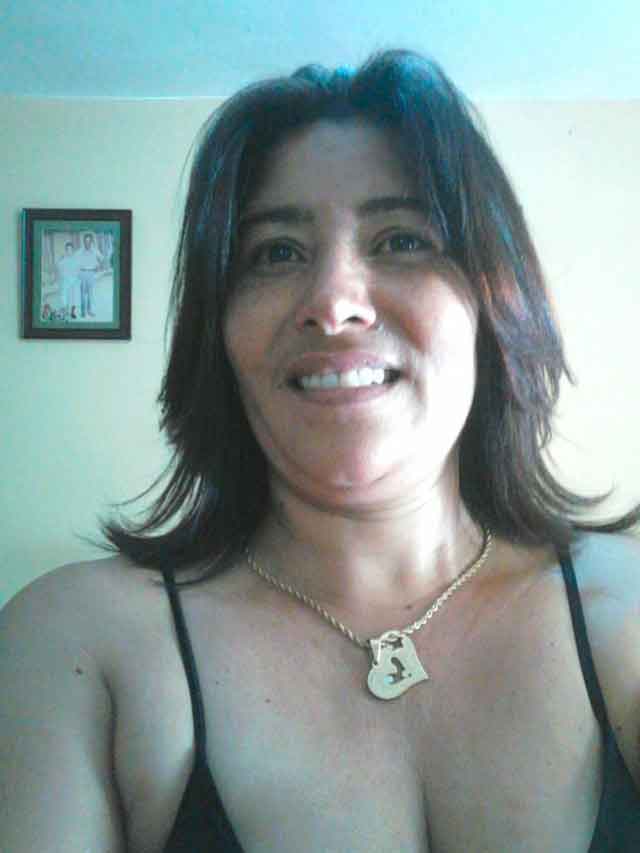Seila Grisel Rosario